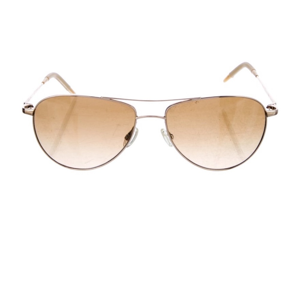 Stylish Aviator Sunglasses